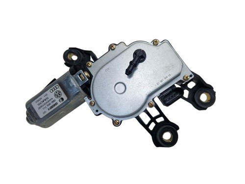 Wischermotor hinten