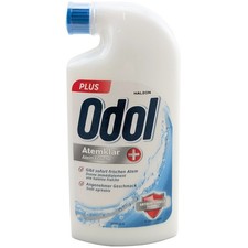 Odol Mundwasser ATEMKLAR 1 x