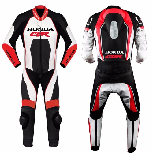 Biker rindsleder ledranzug - rindsleder,