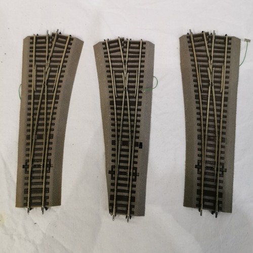 Roco line wr15 wl15 weiche - wr15,