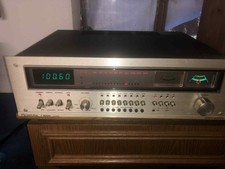 Rosita T6500 AM/FM Tuner
