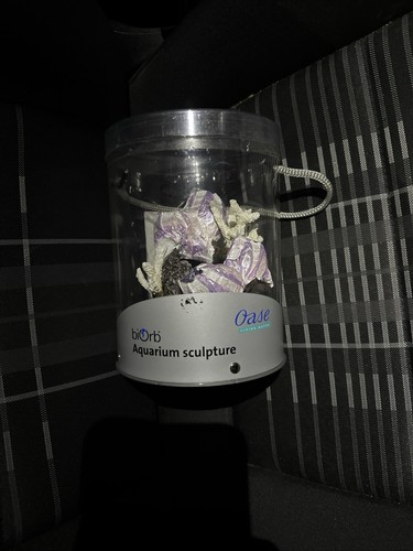 Biorb aquarium dekoration - biorb,