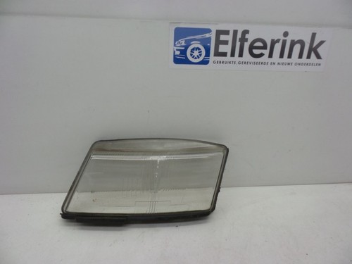 Scheinwerferglas links - scheinwerferglas,