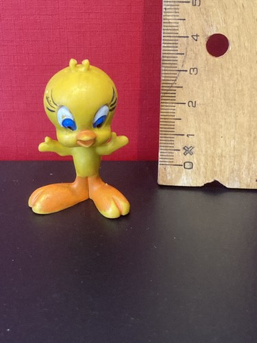 Tweety figur schleich 1985 - schleich,