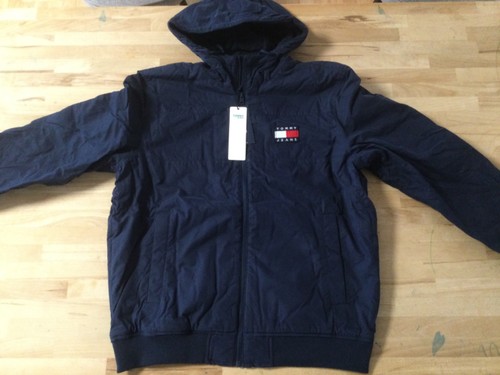 Tommy jeans blouson - tommy,