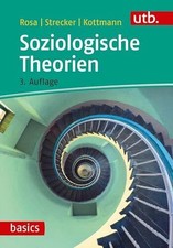 Soziologische Theorien (UTB M