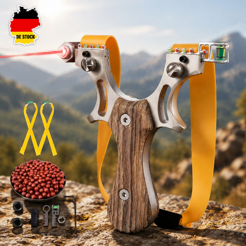 Laserschleuder sportschleuder - laserschleuder,