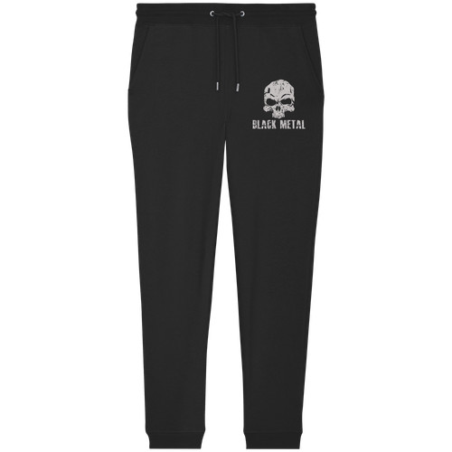 Totenkopf black metal - metal,