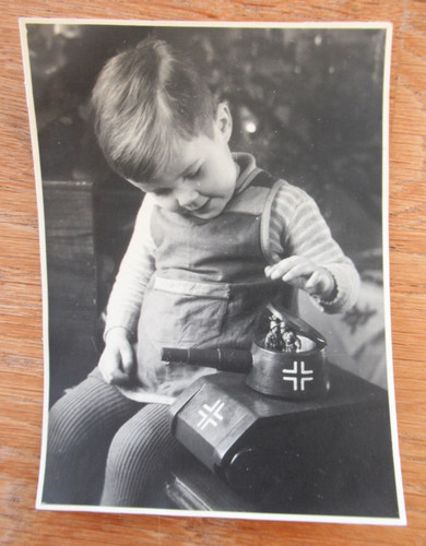 Altes foto junge - foto, mit