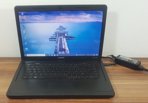 Compaq cq57 amd e300 4gb - hp,