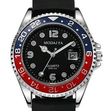 Schicke Modaiya Armbanduhr von