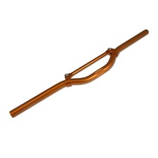 Downhilllenker str8 orange - downhilllenker,