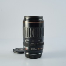 EXCELLENT Canon EF 100-300mm