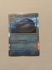 Wailord Holo 041/159