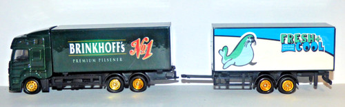 Rarität mb axor - rarität, ,1:87