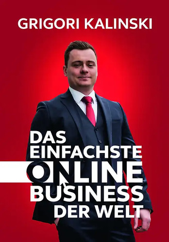 Das einfachste online business - das,