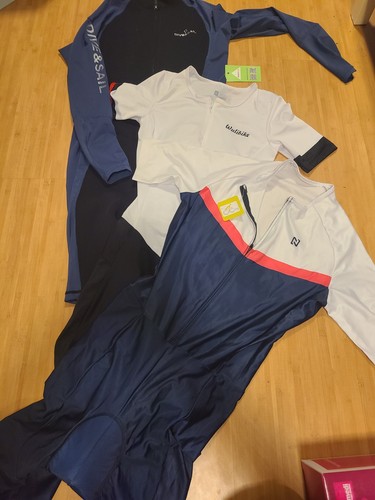 Trisuit triathlonanzug - trisuit,