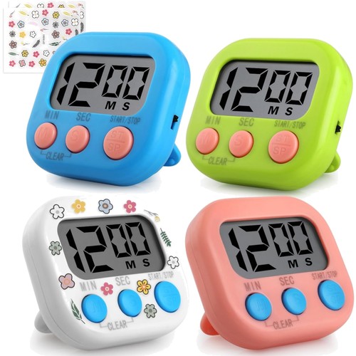 Küchentimer digital eieruhr - digital,