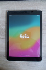 Apple iPad 6, 32 GB gebraucht  OVP