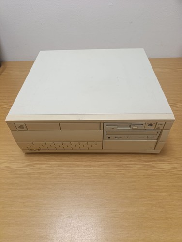 Vintage pentium mmx - vintage,