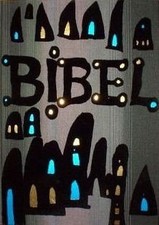 Bibelausgaben, Die Bibel, Hundertwasser-Bibel von H... | Buch | Zustand sehr gut