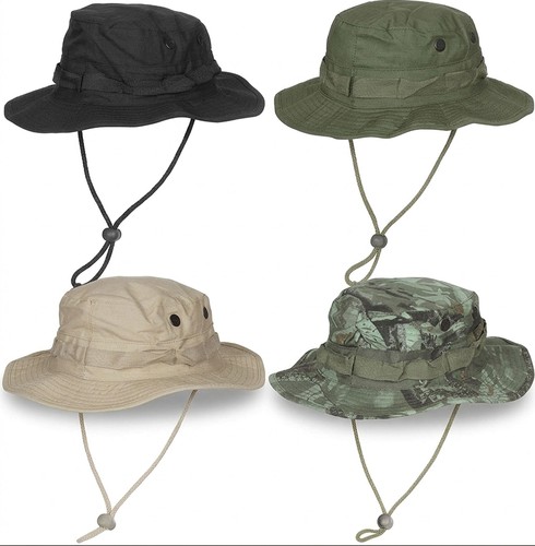 Buschhut boonie hat - buschhut,