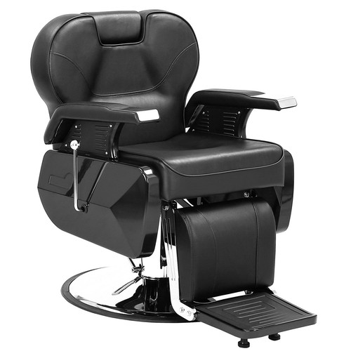 Barber stuhl friseurstuhl - barber,