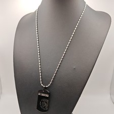 Diesel halskette collier - diesel,