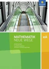 Mathematik Neue Wege SII -