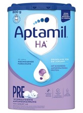 Aptamil pre - pre, –