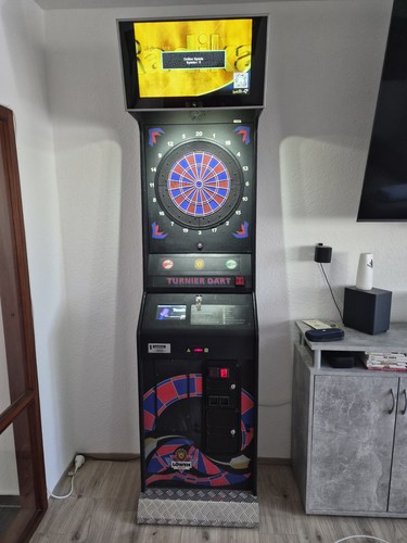 Löwen radikal dartautomat - löwen-radikal,