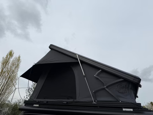 Dachzelt altaro aluminium - altaro,
