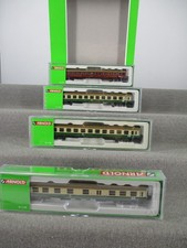 Arnold Spur N HN4085