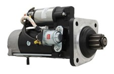 Anlasser passend für Lucas CAV 1327A421 LRT 616 Perkins MF175 / 178 Hanomag