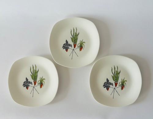 Vintage midwinter keramik - midwinter,