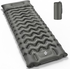 PHYSEN Camping Isomatte mit