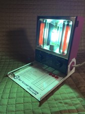 Heimsonne Blauring Typ 115