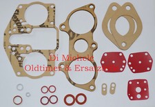 Pii vergaser solex - vergaser,