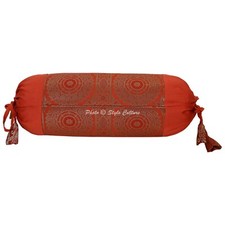 Nackenrollenbezug Kissenhülle