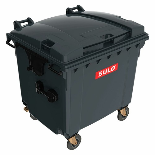 Sulo müllcontainer - sulo,