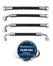 Hydraulikschlauch 1/2 Zoll