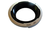 Verkaufe Objektivdapter von T2 auf Canon CAF/EOS-Digital