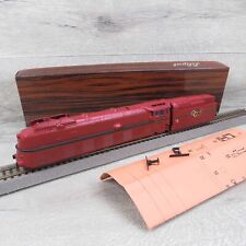 LILIPUT 105 01 - H0 - DR -