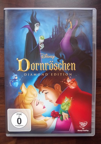 Dornröschen diamond edition - dornröschen,