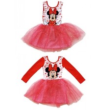 Minnie maus ballettkleid - maus,