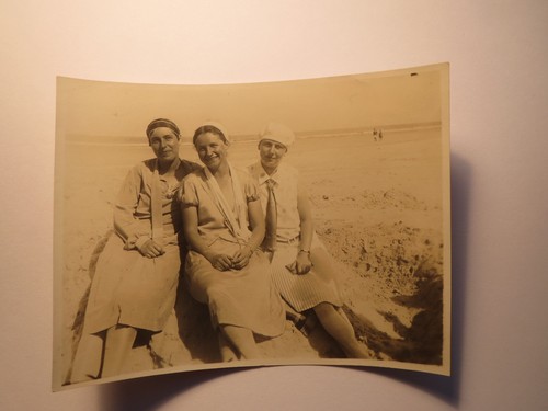 Frauen strand ca - am,