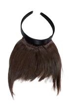 Clip-in Pony Haarreif mit