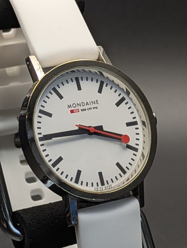Mondaine sbb cff - mondaine, ffs
