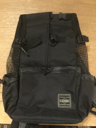 Hundetransport rucksack neu - rucksack,