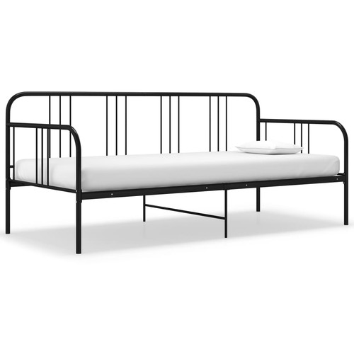 Vidaxl schlafsofa bettgestell - vidaxl,